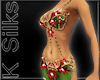 Seasonal Silk