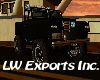 LW-Land Rover 4x4