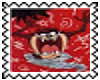 Taz Stamp 2