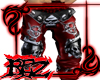 [Rez]Red Brujah Pants