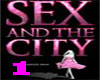 Sex & the City Sounds #1