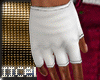 White Gloves simple