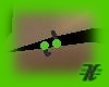 Toxic Brow Ring