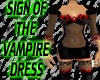 Sign of the Vampire
