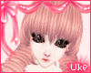 ~ Pink Lulu hair. ~