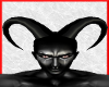 Aooga Horns Black