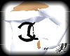 Chanel Sweater White