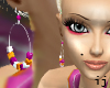 Summer Earrings