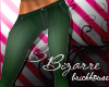 [B] Bizarre : BH -Green