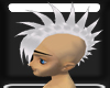 *T* Drow Mowhawk