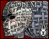 Golem: Threadbare