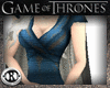 [GT]Daenerys Cloak 2