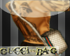 Gucci side bag