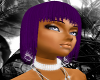Taiana dark purple