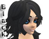*B* Amy ~ Black