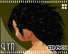 !LYN HIDEKI Onyx