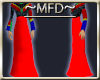 MFD LW1 Floor Length