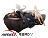 [AXR] BOUNCE COUCH