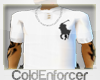 White RL Polo