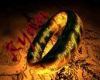 Bob Marley music ring