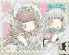 Imai Twins I sticker~