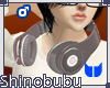 Neck Beeps Derivable