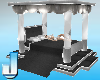 Luna Lounge Luxury Bed