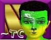 ~TC~ LmnLime Frost Fur M