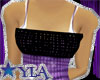 [YLA] Layerable Scarf