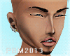 PBM Isaiah Goatee Strap