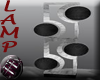 .FE. RED HOT LAMP V.1