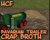 HCF Crap Broth Trailer