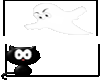 Halloween Long Avi Frame