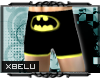 [xB] ! Batman ! Boxer