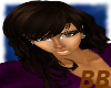 [BB] LYNETTE Dark Brown
