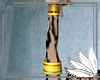 bronze bracers for her