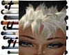 [tuti] punk Hair
