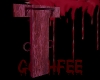 Zombie Bloodlust Cross