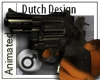 Animated S&W 586