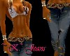 ~K~Jeansdirtyjeans