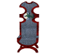 GUP*Setites Throne
