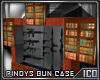 ICO Rindys Gun Case