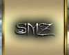SMZ Peaches N Cream