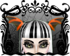[n3] Batwings: Pumpkin