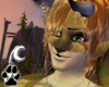 [N]Tauren Druid Akito