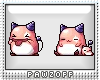 [Pz] Pink Beans~