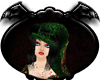 [C] C Angel Hat