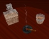 [Bay]Animated Cigar Tray