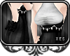 xes� Elegant } Gown