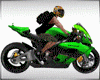 Ninja 1000 Moto Racer